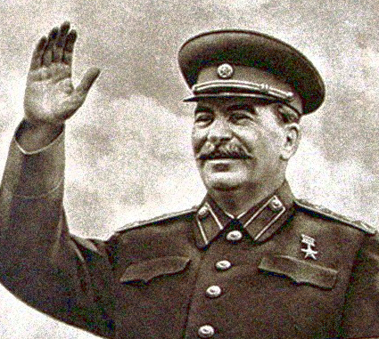 Сталин, Иосиф Виссарионович
