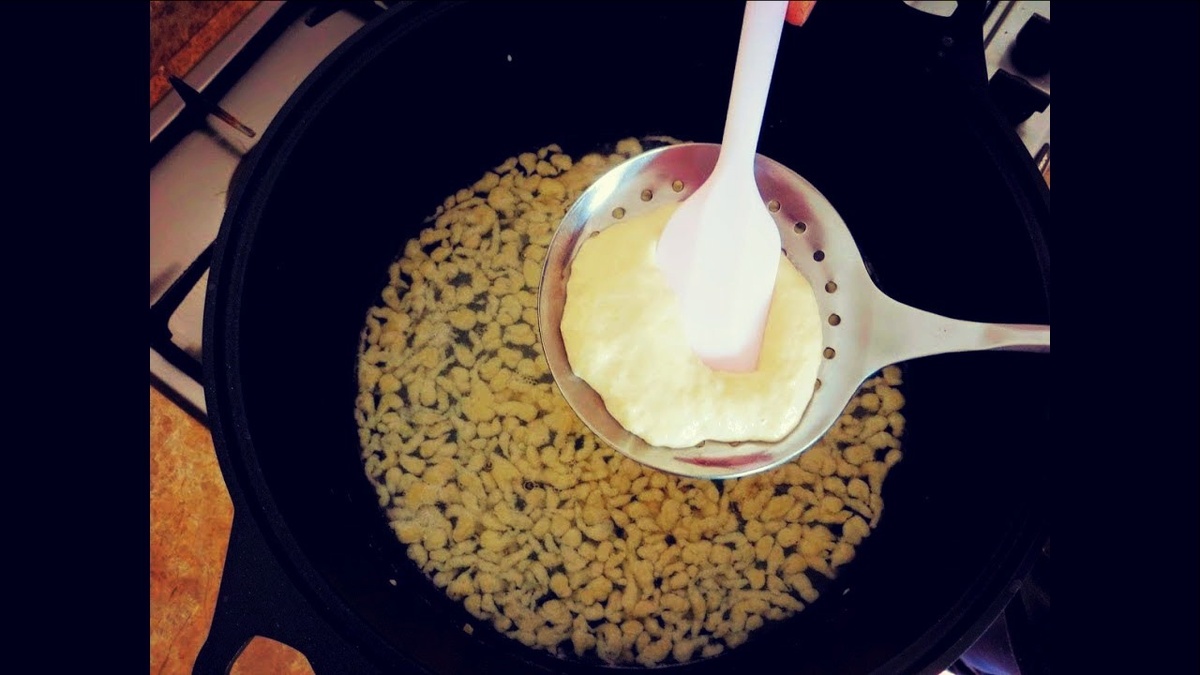 червячки