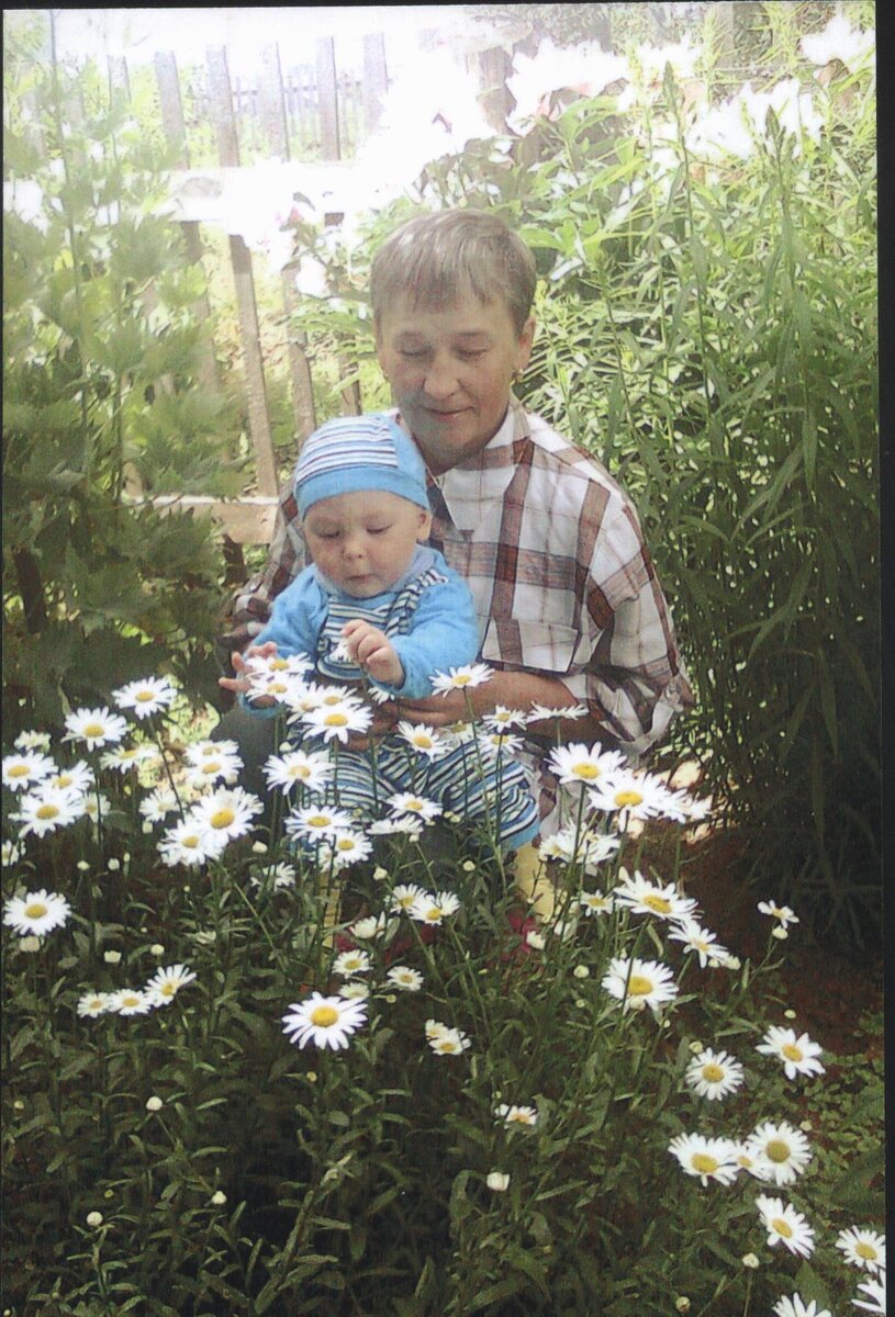 СУПЕР БАБУЛЯ