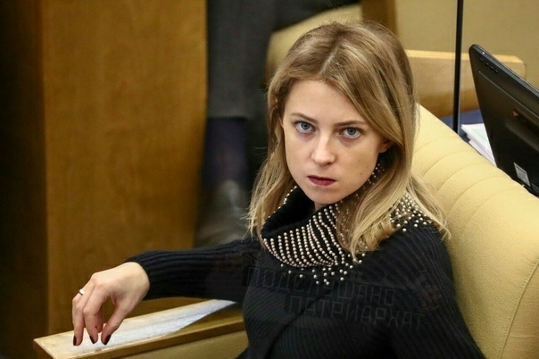 Юрист и бывший муж Поклонской — Иван Соловьев обвинил женщин в домашнем насилии, проявлении агрессии к детям и мужьям. По его мнению, мужчины регулярно получают удары сковородками по голове, ножами в спину или ногой в пах. По его словам, 70 процентов случаев насилия над детьми совершали родные матери, бабушки и тети. 
«Оскотиневшие от выпивки или новой любовной истории, они сажают детей на цепи в подвалах и сараях, забивают ногами и душат телефонными шнурами. А потом объясняют, что дети им просто мешали нормально, с их точки зрения, жить», — резонно замечает Соловьев.

Он подчеркнул, что женщины часто используют как рычаг давления детей, которые при разводе чаще всего достаются именно им. Соловьев знает, что в суде матери могут легко оклеветать мужей из-за того, что те перестали их устраивать. Он также заявил, что «излишнее размусоливание» темы домашнего насилия вредит обществу.

«Хотите защищать женщин — пожалуйста, но не за счет всего мужского населения и без выставления... (мужчин)... как неадекватных и агрессивных», — отмечает юрист.