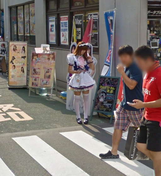Патрули этикета в Японии. Японцы устали от поведения туристов и начнут учить их этикету