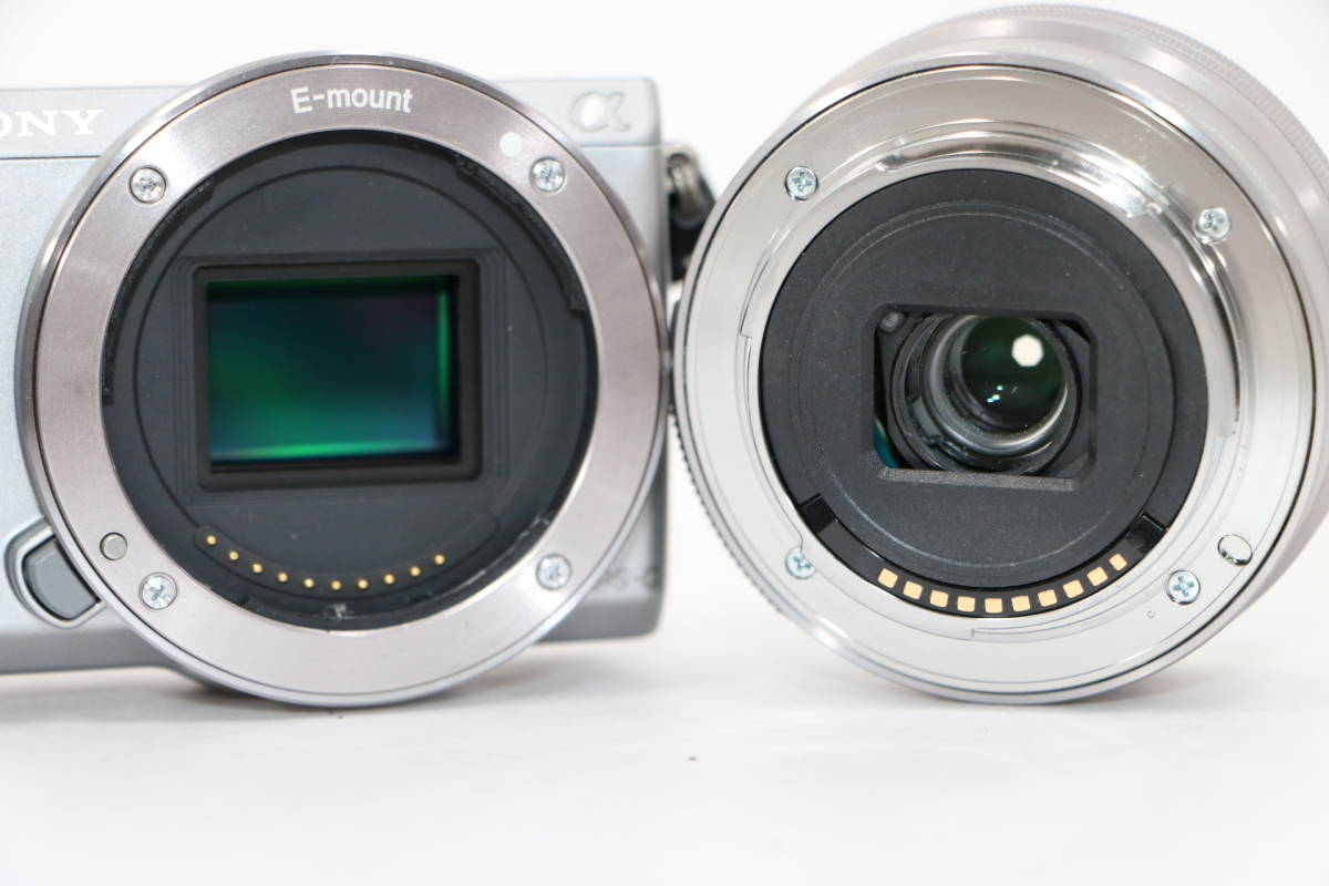 Sony NEX 5R (Вязто с открыты источников)