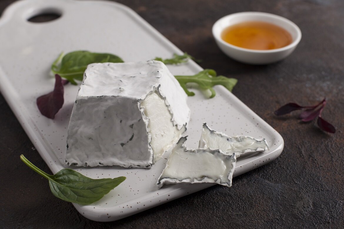 Валансе. Источник: для-сыра.рф