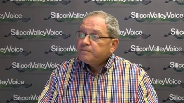 Михаил Портнов