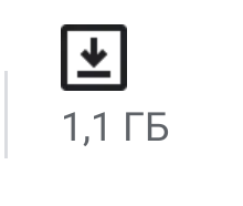 Стали бы качать такую игру через мобильный интернет? Я бы лично нет. 