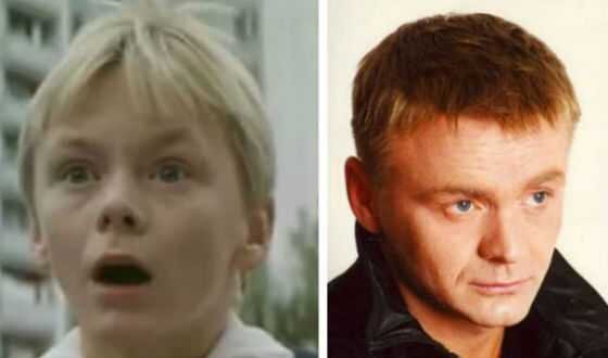 © Ералаш / Киностудия им. Горького © vladimirsychev / Instagram