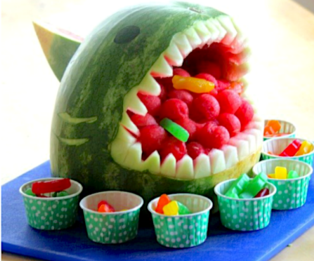 фото и источник из блога gluesticksblog.com. Перевод и адаптация мои