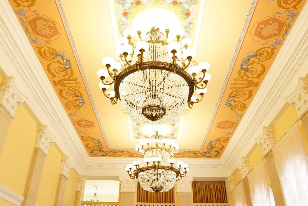 дк металлург самара билеты