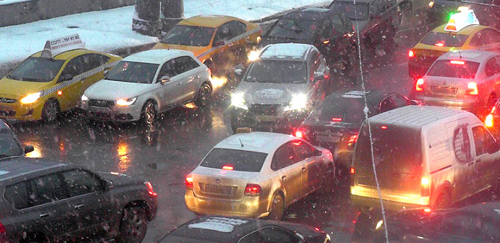 Фото: АГН Москва