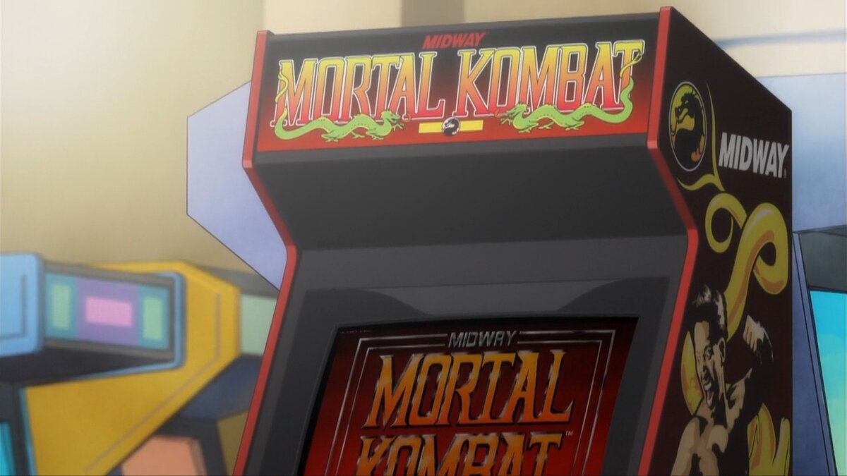 High Score Girl» - Шикарное аниме в стиле «Gorillaz» | Миелофон | Дзен