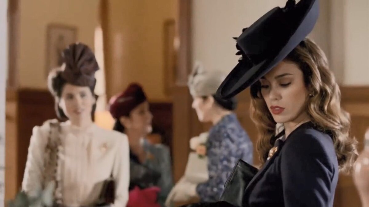 что скрывалось в их глазах