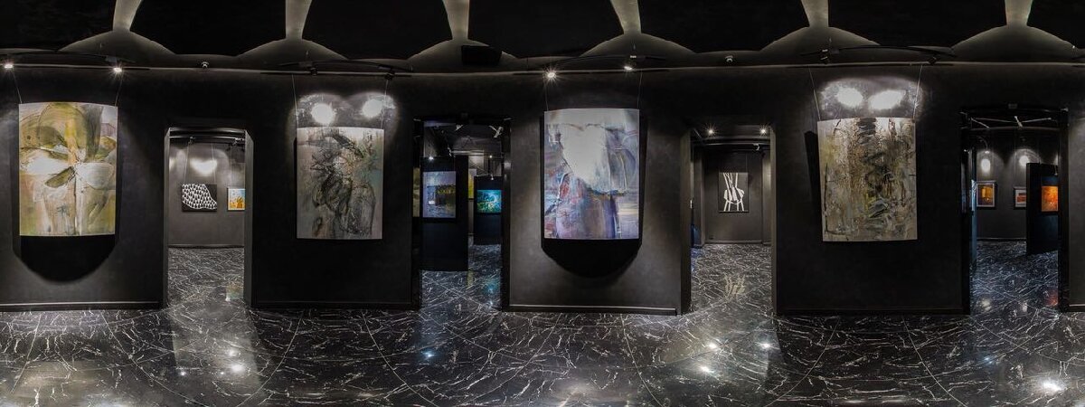 Художественная галерея «Rohini gallery» в Барвихе