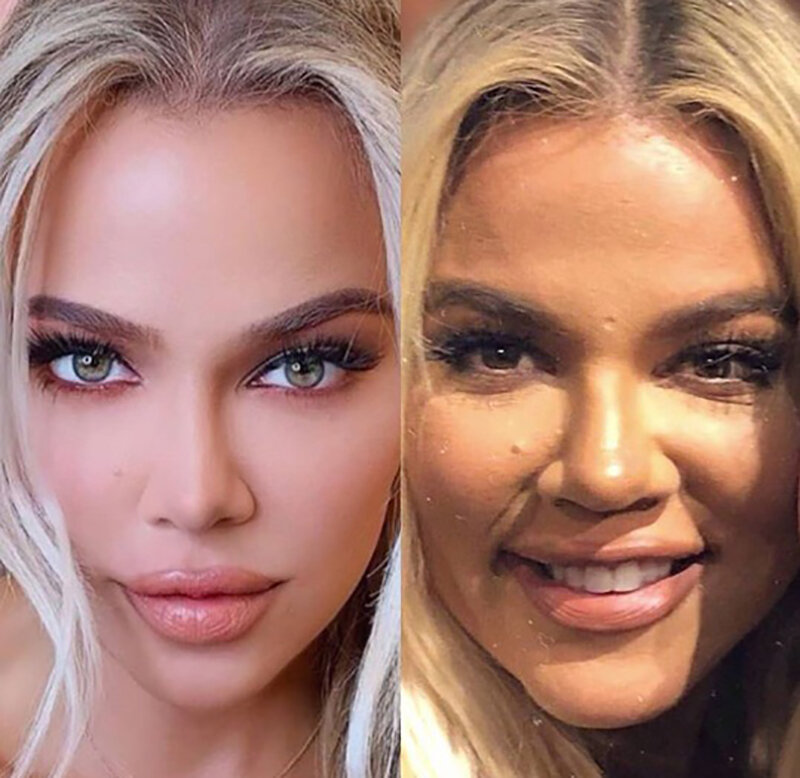 Хлои Кардашьян