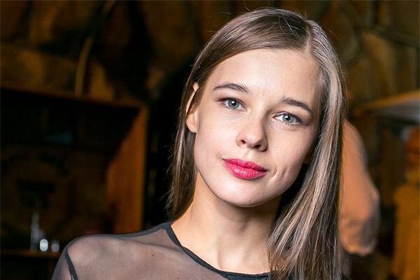 Молодые российские актрисы, которые хорошо играют, но внешне не нравятся зрителям