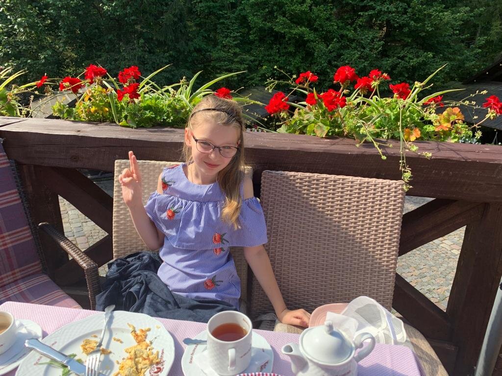 кто хорошо поработал - тот хорошо отдохнул