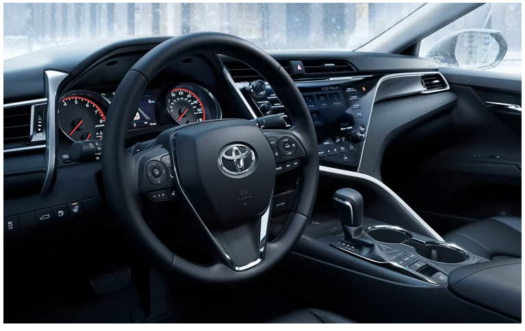 рав 4, toyota rav4, премьера 2019, автосалон