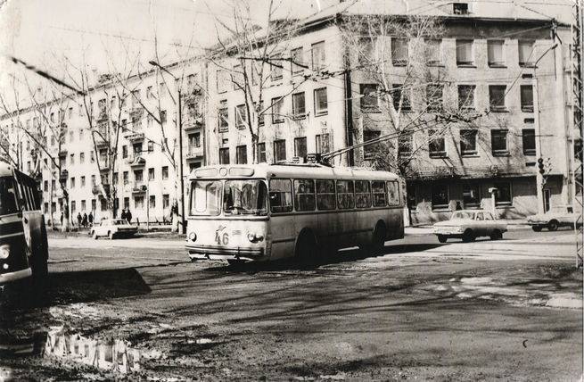 Город щегловск фото