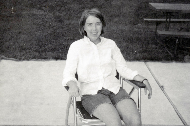Roberta “Robin” Elam
