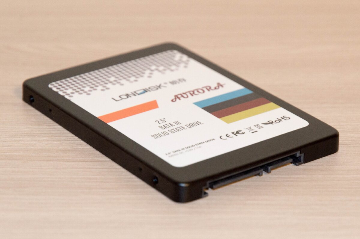 Londisk ssd clearance