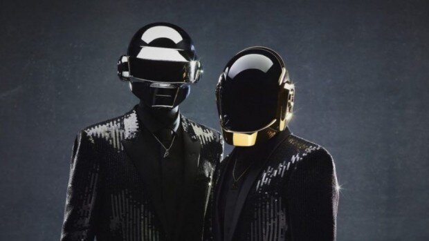 Daft Punk