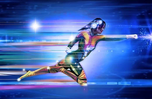 https://pixabay.com/illustrations/superhero-girl-speed-runner-534120/
