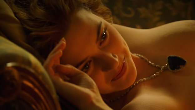 Кейт Уинслет