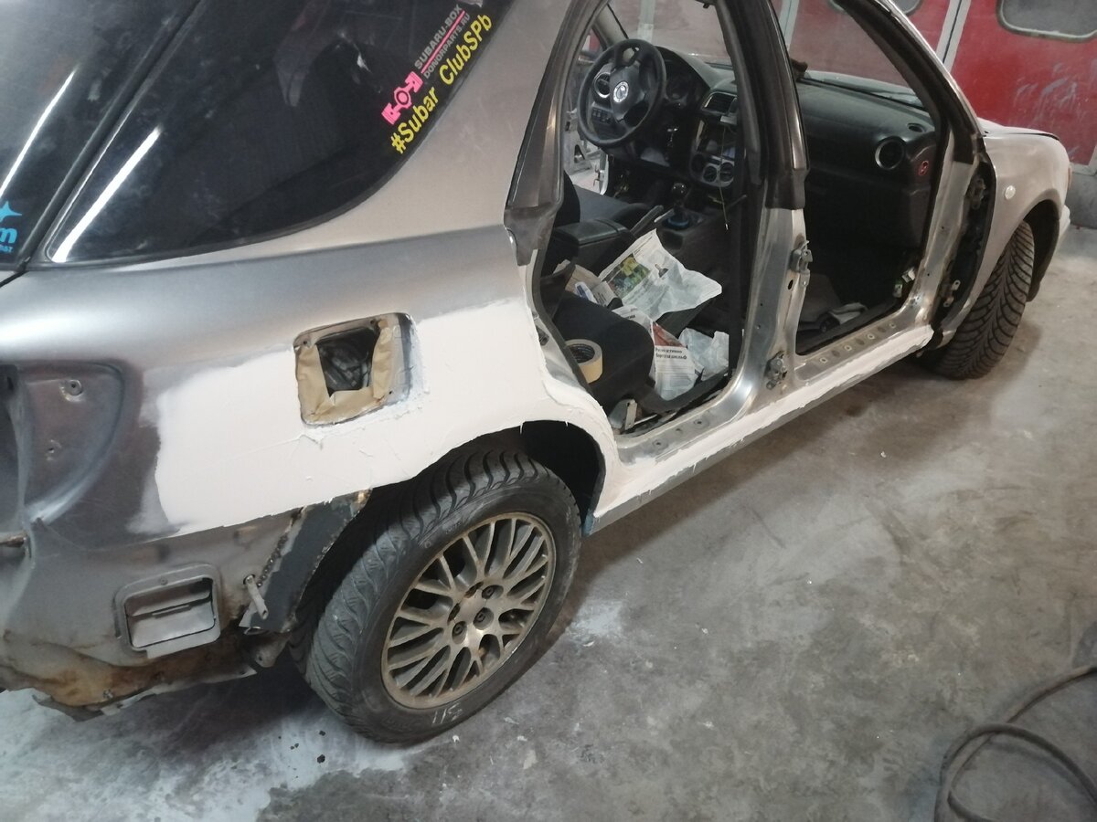 Личное фото