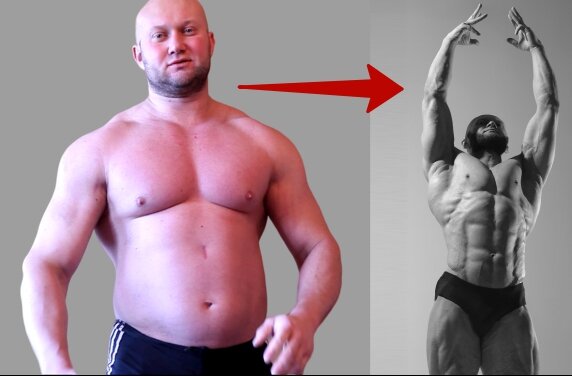Самые эффективные способы жиросжигания