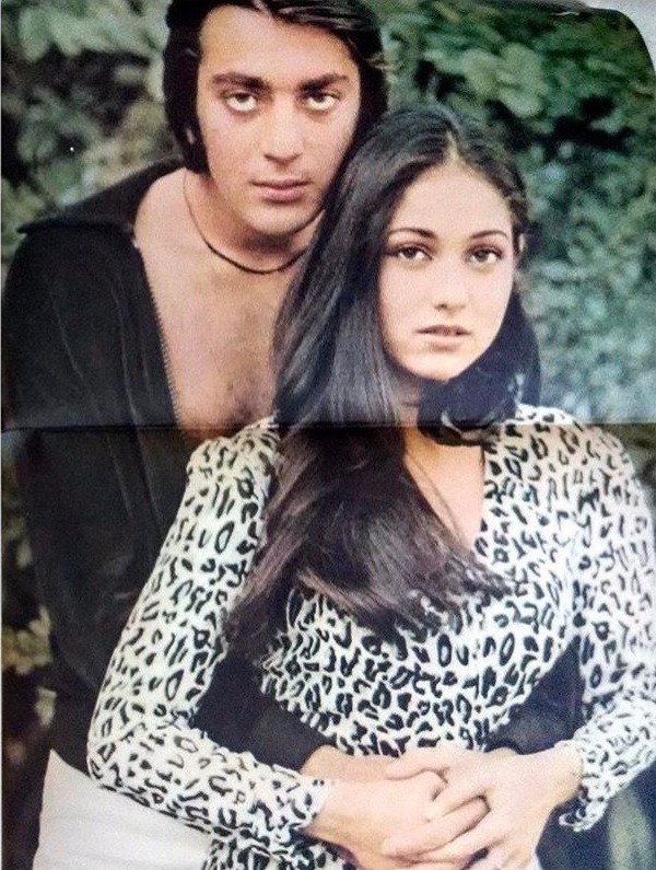 Санджай и Тина