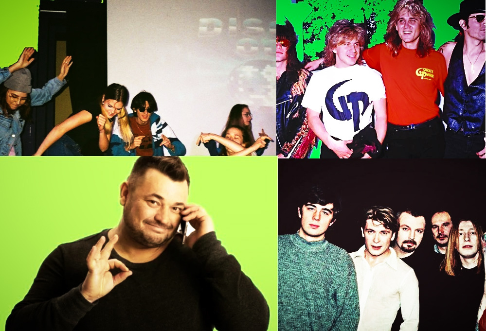 Лучшие в году