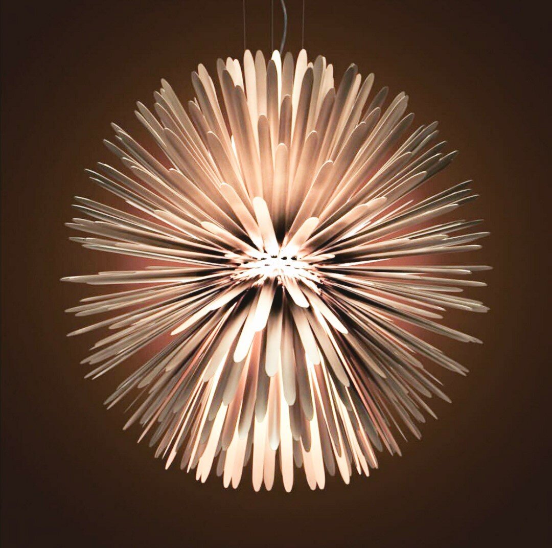 Люстра Foscarini