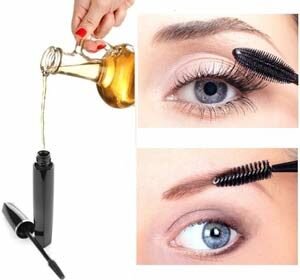 
Масло клещевины, оно же касторовое - одно из лучших средств оздоровления бровей. Чего в нём только нет! Жирные кислоты, витамины, антиоксиданты, от которых волосы прекрасно растут, а волосяные луковицы укрепляются. А ещё масло воюет с микробами, которые вредят волосам.