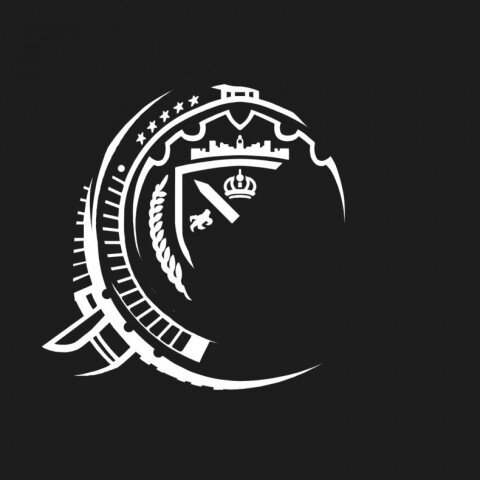 Capture the Knight / Cape sur la nuit