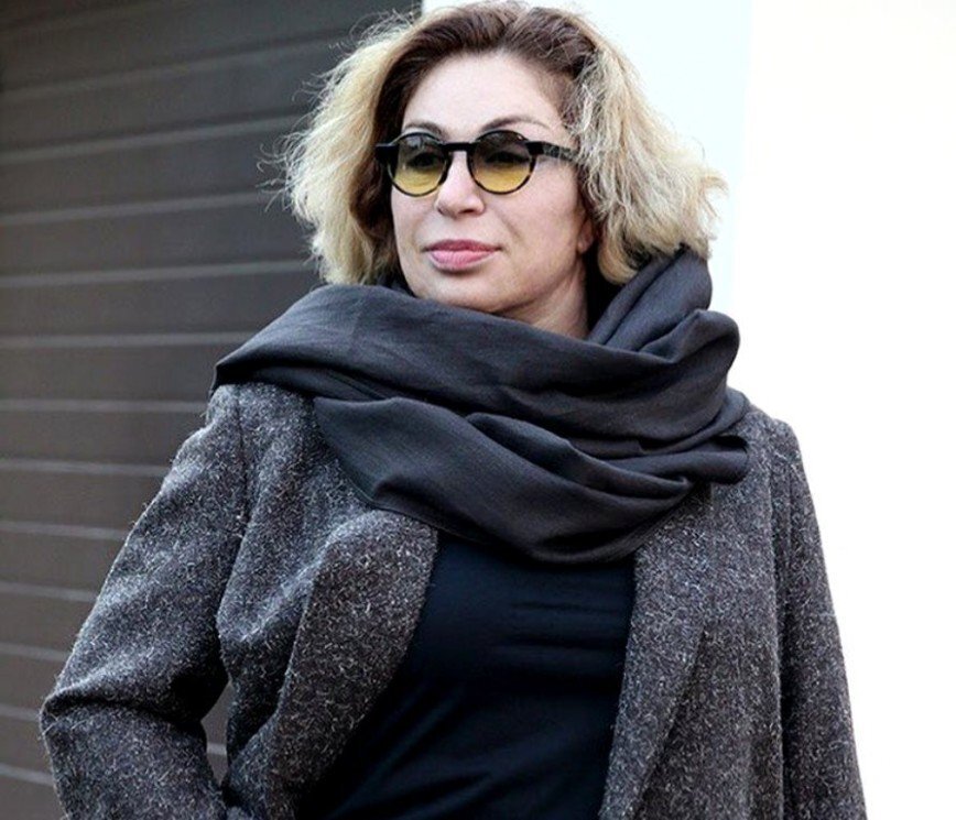 Симона Юнусова