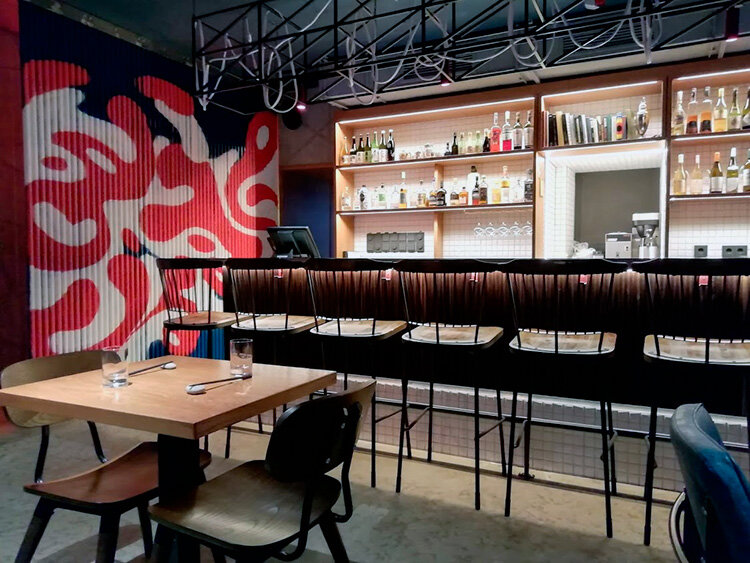 Интерьер. Фото - Таисия Токовая.