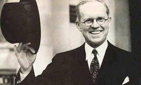 Патрик Джозеф Кеннеди. 