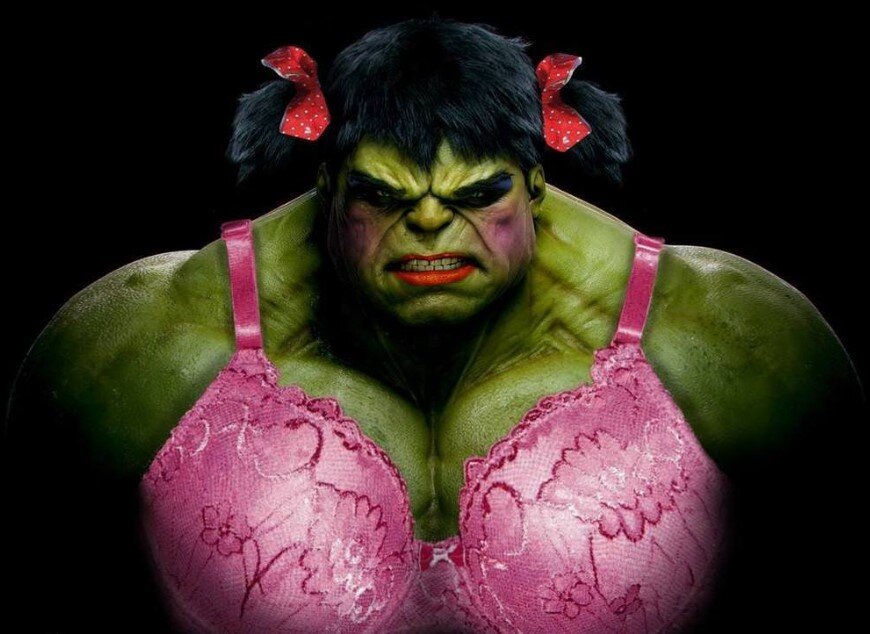 Сколько раз может отжаться Чак Норрис? - Все