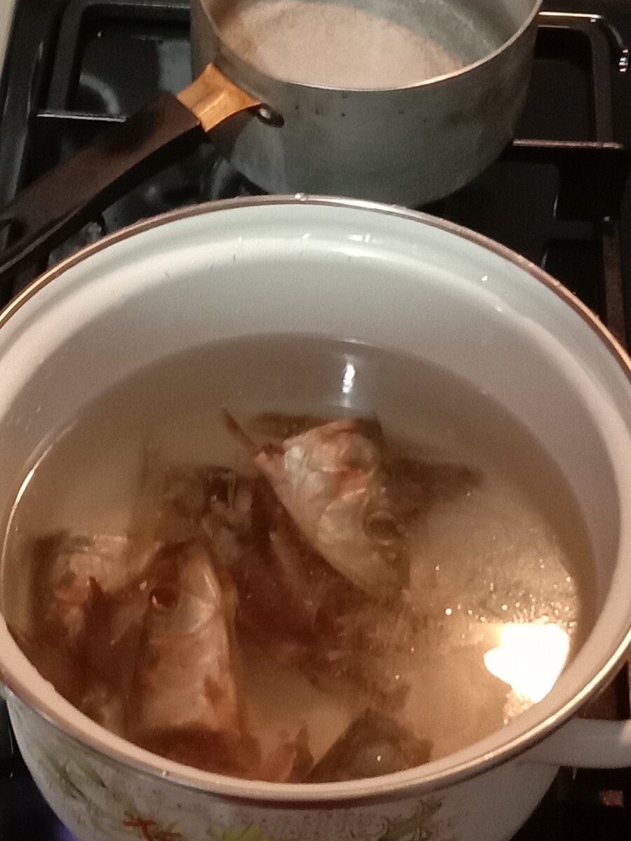 Личный архив