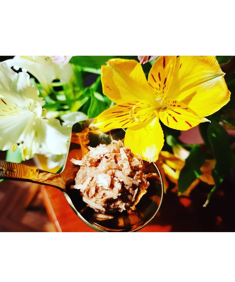 Конфеты "Баунти" Правильное Питание