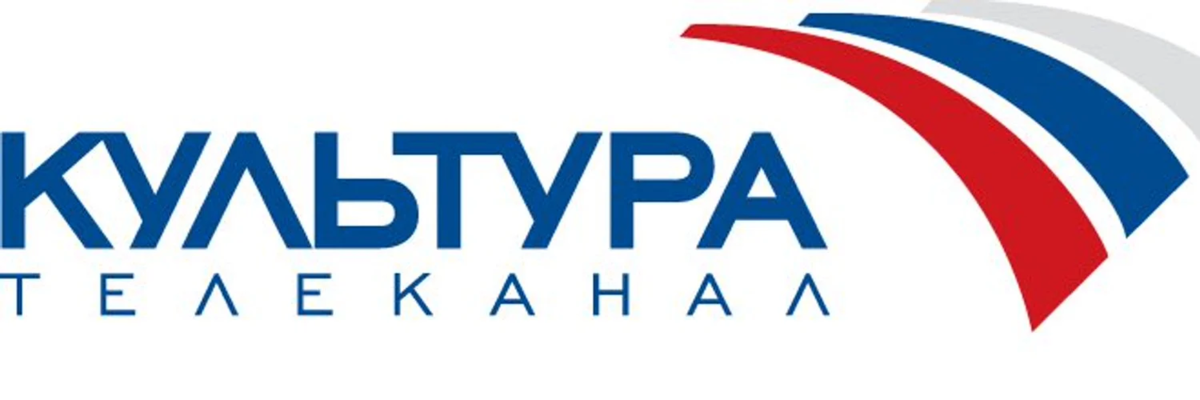 Логотип телеканала Культура
