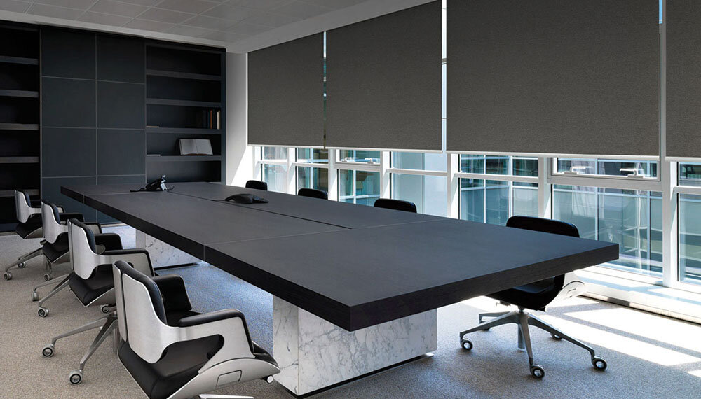 Кабинет руководителя или переговорная