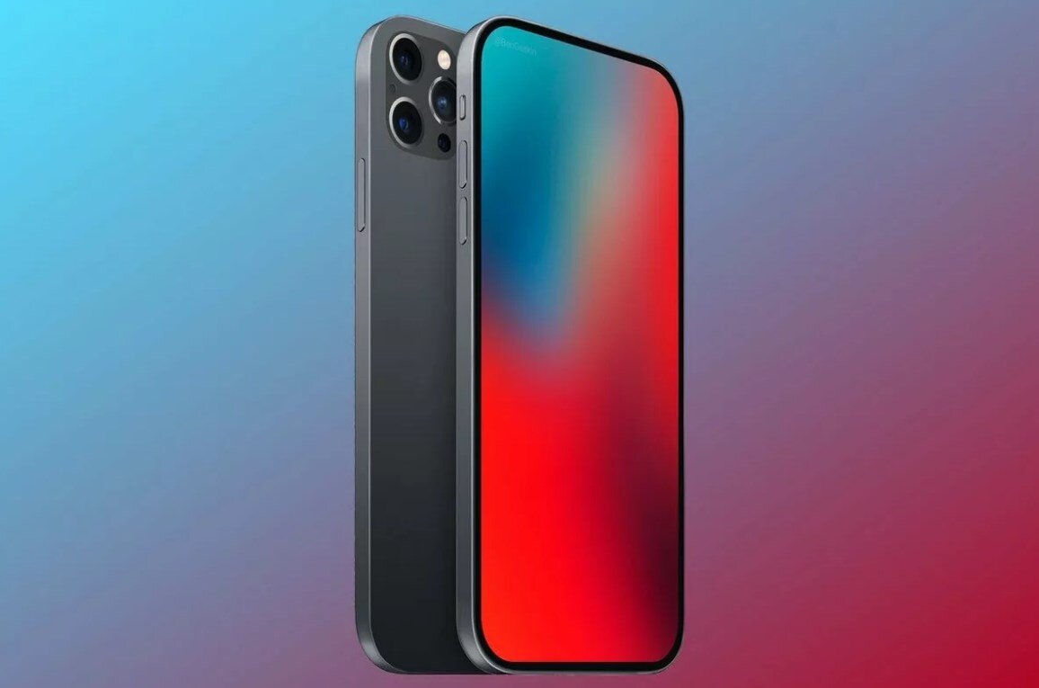 Apple iPhone 12