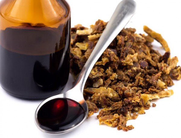 Сироп прополиса