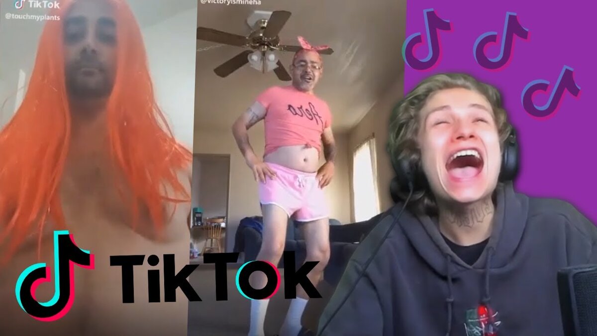 Цирк уродов, не иначе.