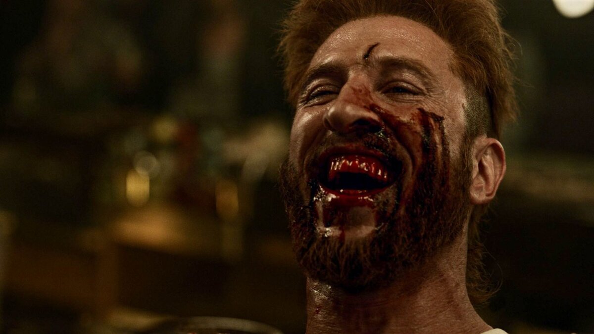 Хорошо-то как!