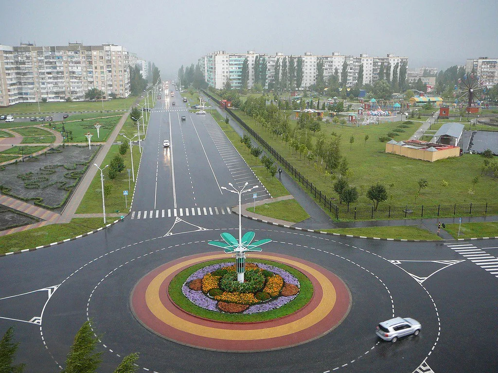 Виртуальный тур "Города России. Губкин" 2025, Старый Оскол - дата и место провед