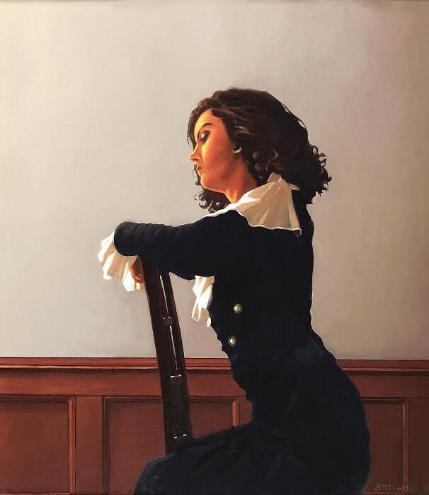 Jack Vettriano