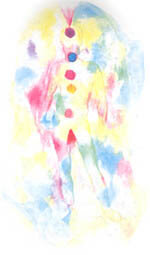 Астральное тело