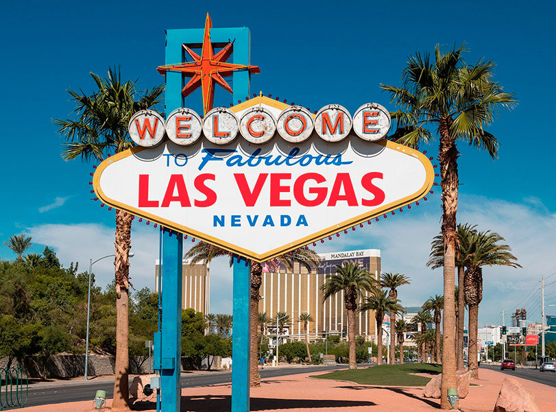 Las-Vegas