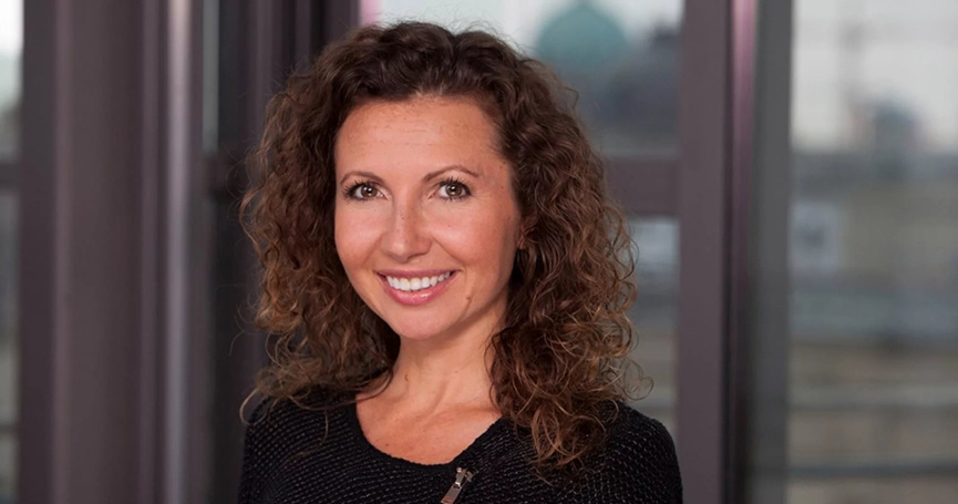 Вера Футорянски